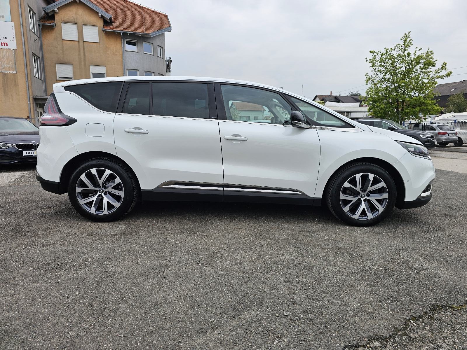 Renault Espace dCi 160 EDC ***TOP-STANJE***KAO-NOV**FULL-OPREMA***, pogled izvana - slika 4