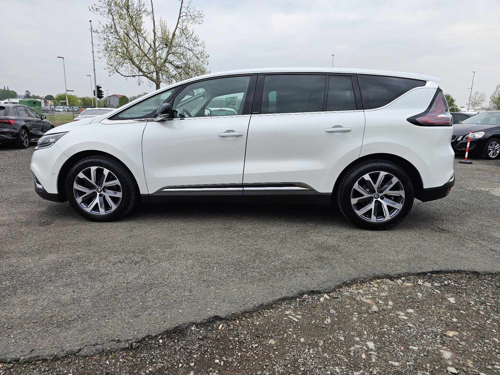 Renault Espace dCi 160 EDC ***TOP-STANJE***KAO-NOV**FULL-OPREMA***, fotografija 8