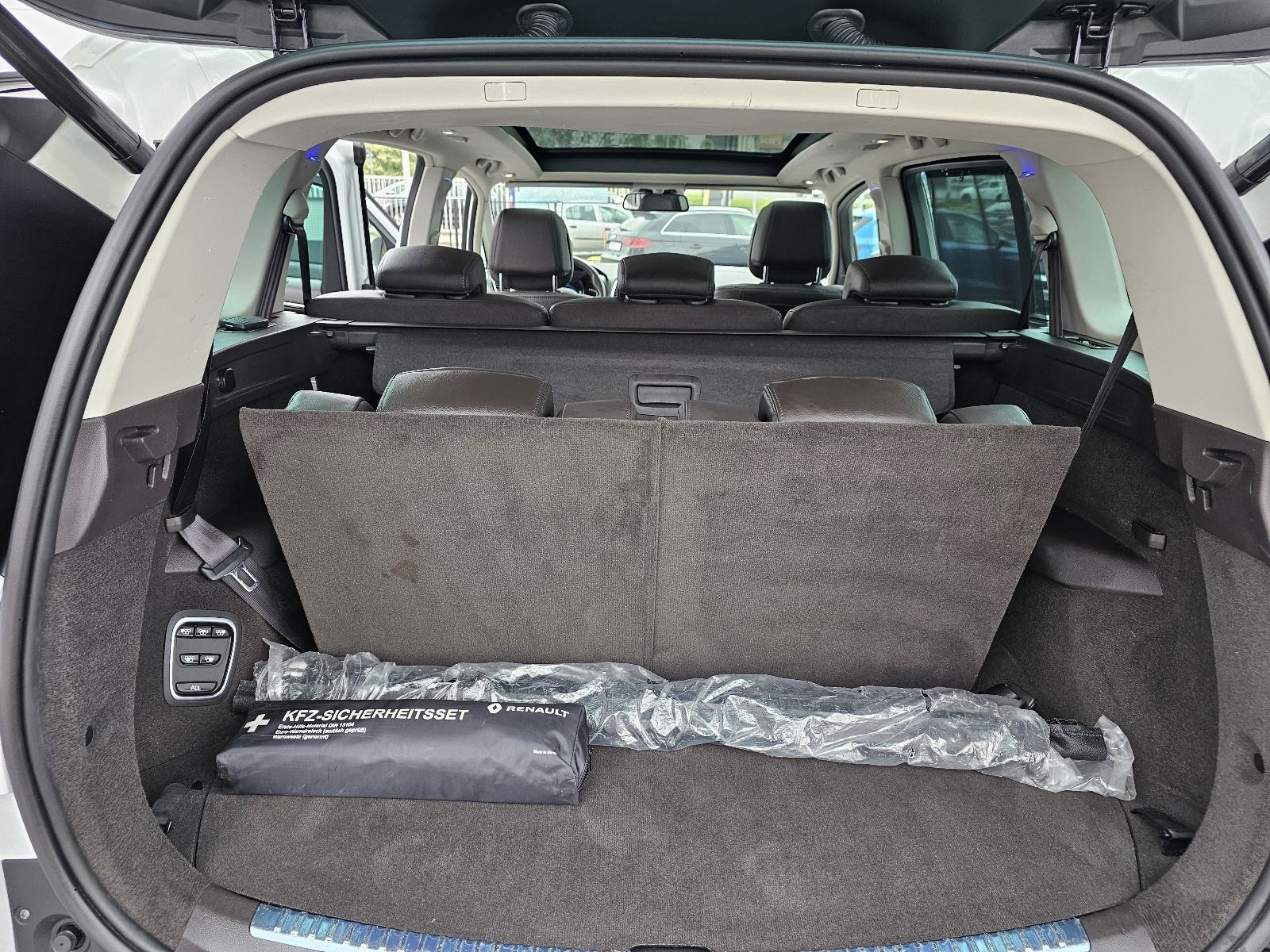 Renault Espace dCi 160 EDC ***TOP-STANJE***KAO-NOV**FULL-OPREMA***, fotografija 11