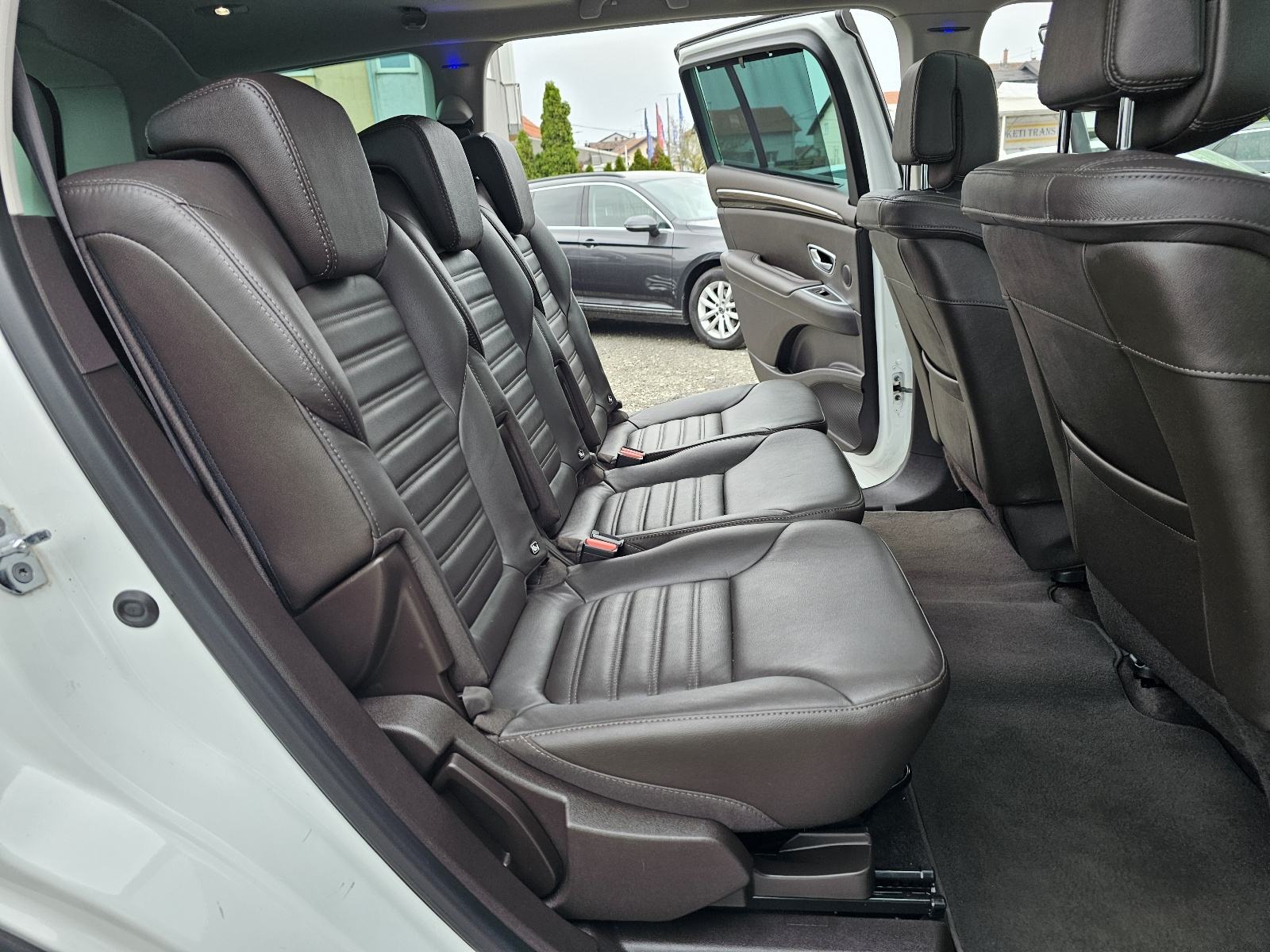 Renault Espace dCi 160 EDC ***TOP-STANJE***KAO-NOV**FULL-OPREMA***, fotografija 12