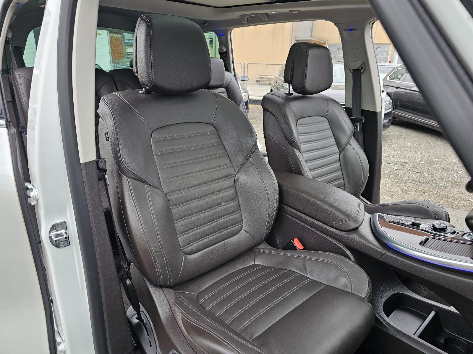 Renault Espace dCi 160 EDC ***TOP-STANJE***KAO-NOV**FULL-OPREMA***, fotografija 13