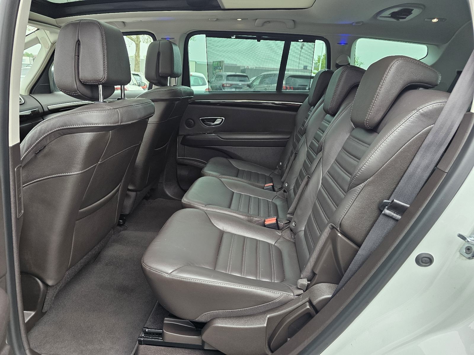 Renault Espace dCi 160 EDC ***TOP-STANJE***KAO-NOV**FULL-OPREMA***, fotografija 10