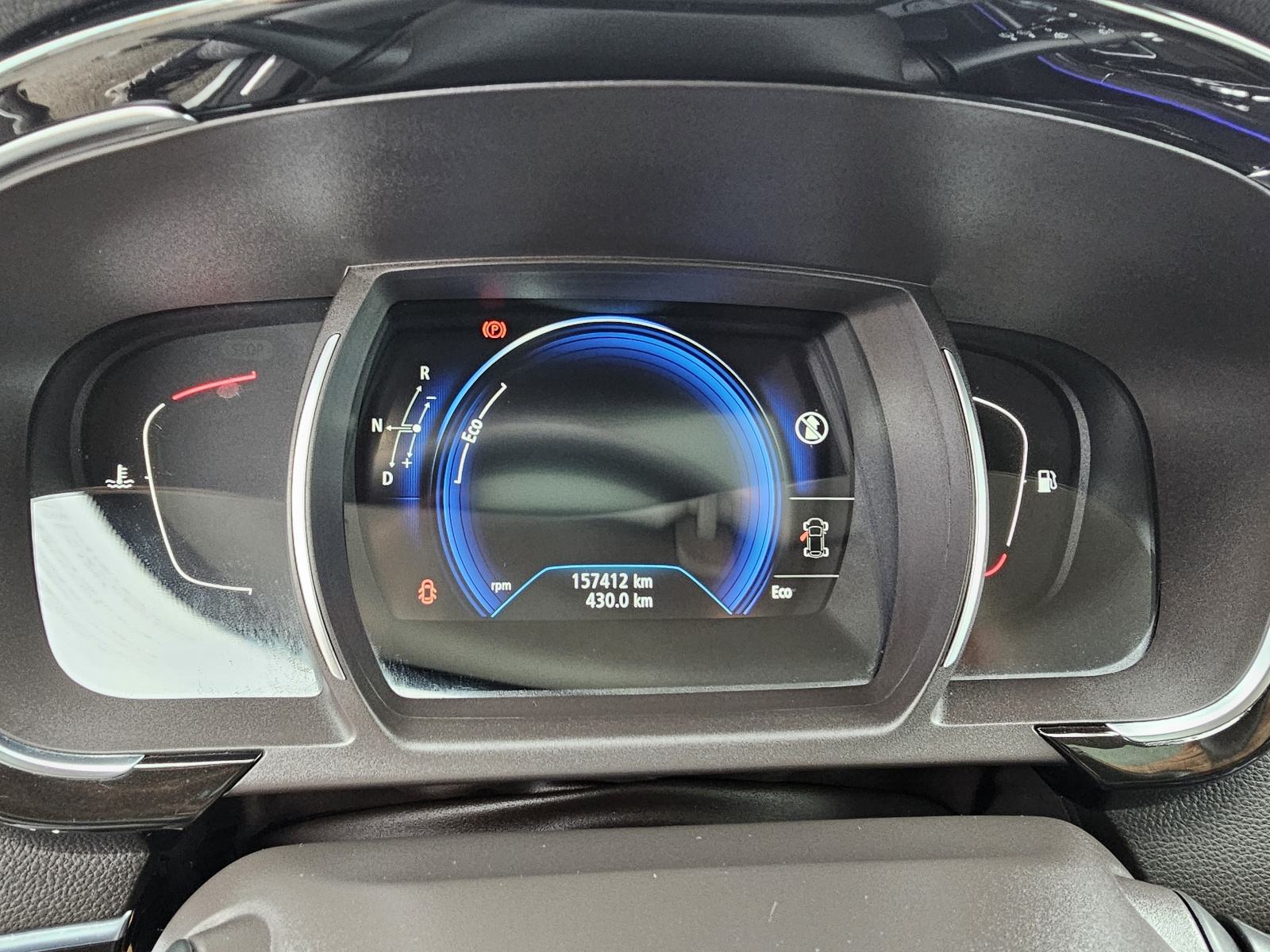 Renault Espace dCi 160 EDC ***TOP-STANJE***KAO-NOV**FULL-OPREMA***, fotografija 18