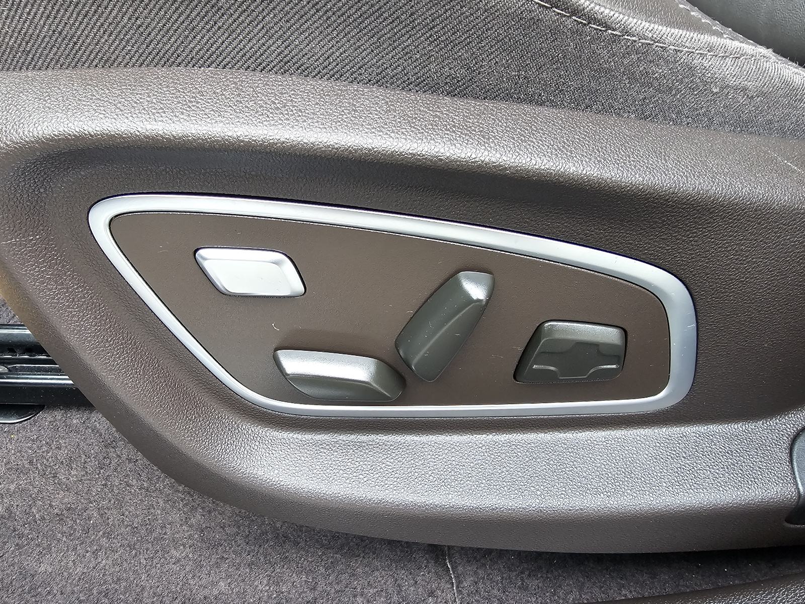 Renault Espace dCi 160 EDC ***TOP-STANJE***KAO-NOV**FULL-OPREMA***, fotografija 17