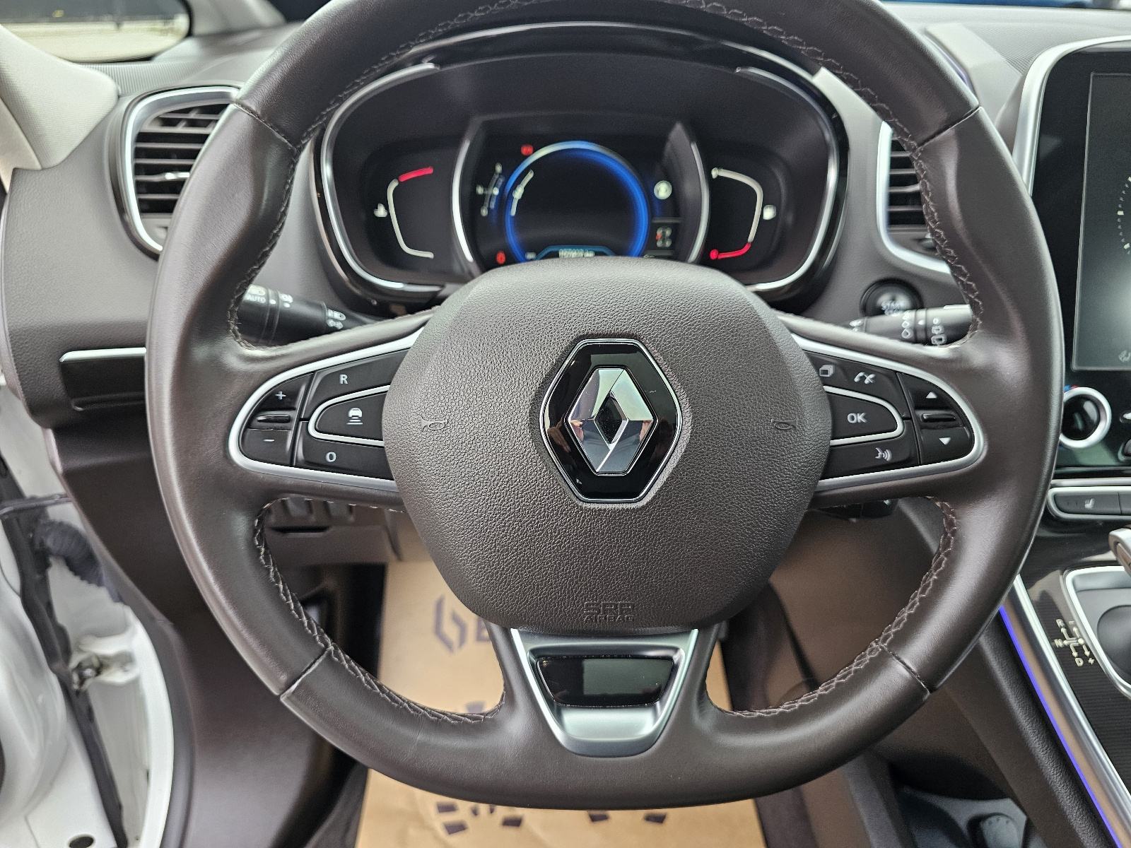 Renault Espace dCi 160 EDC ***TOP-STANJE***KAO-NOV**FULL-OPREMA***, fotografija 19