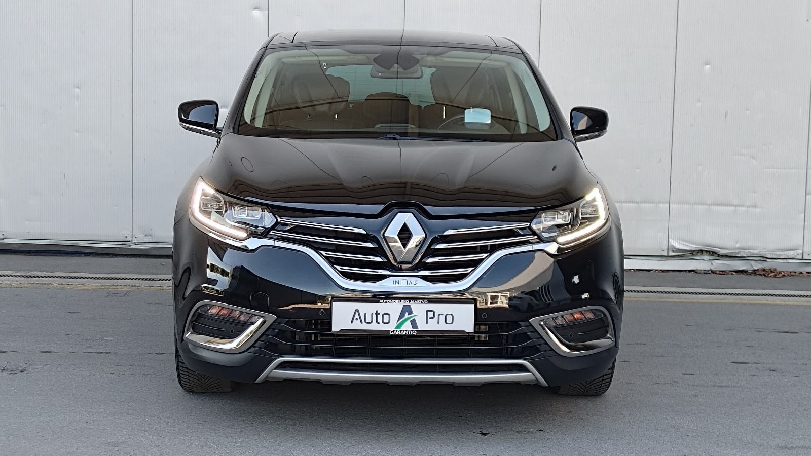 Renault Espace dCi 200 KS, INITIALE PARIS, PANO, 7 SJEDALA, JAMSTVO!!, fotografija 2