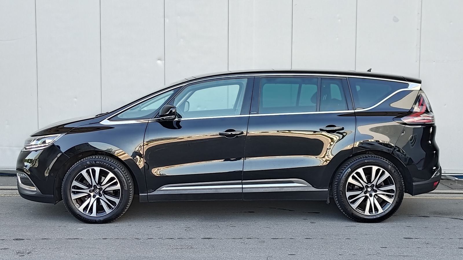 Renault Espace dCi 200 KS, INITIALE PARIS, PANO, 7 SJEDALA, JAMSTVO!!, fotografija 4