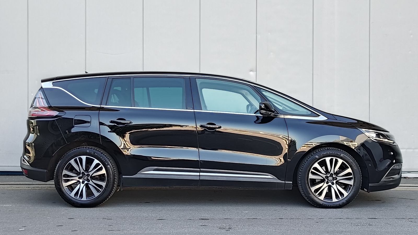 Renault Espace dCi 200 KS, INITIALE PARIS, PANO, 7 SJEDALA, JAMSTVO!!, fotografija 5