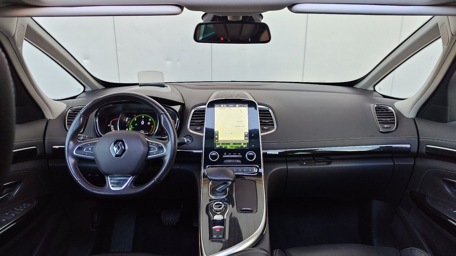 Renault Espace dCi 200 KS, INITIALE PARIS, PANO, 7 SJEDALA, JAMSTVO!!, fotografija 7