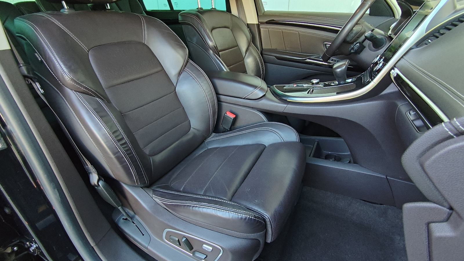 Renault Espace dCi 200 KS, INITIALE PARIS, PANO, 7 SJEDALA, JAMSTVO!!, fotografija 8