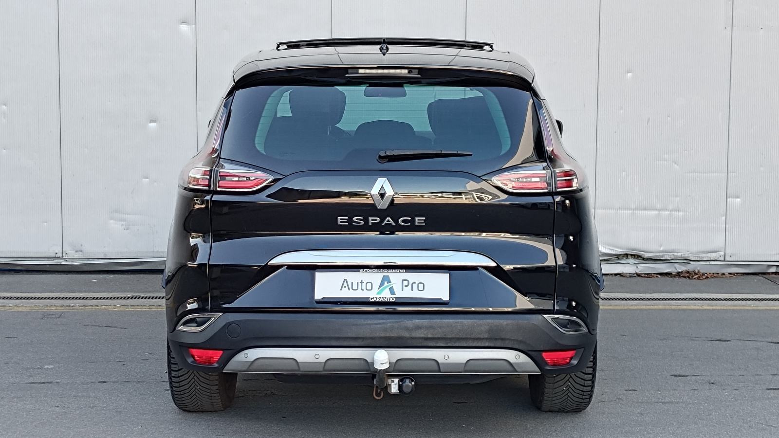 Renault Espace dCi 200 KS, INITIALE PARIS, PANO, 7 SJEDALA, JAMSTVO!!, fotografija 6