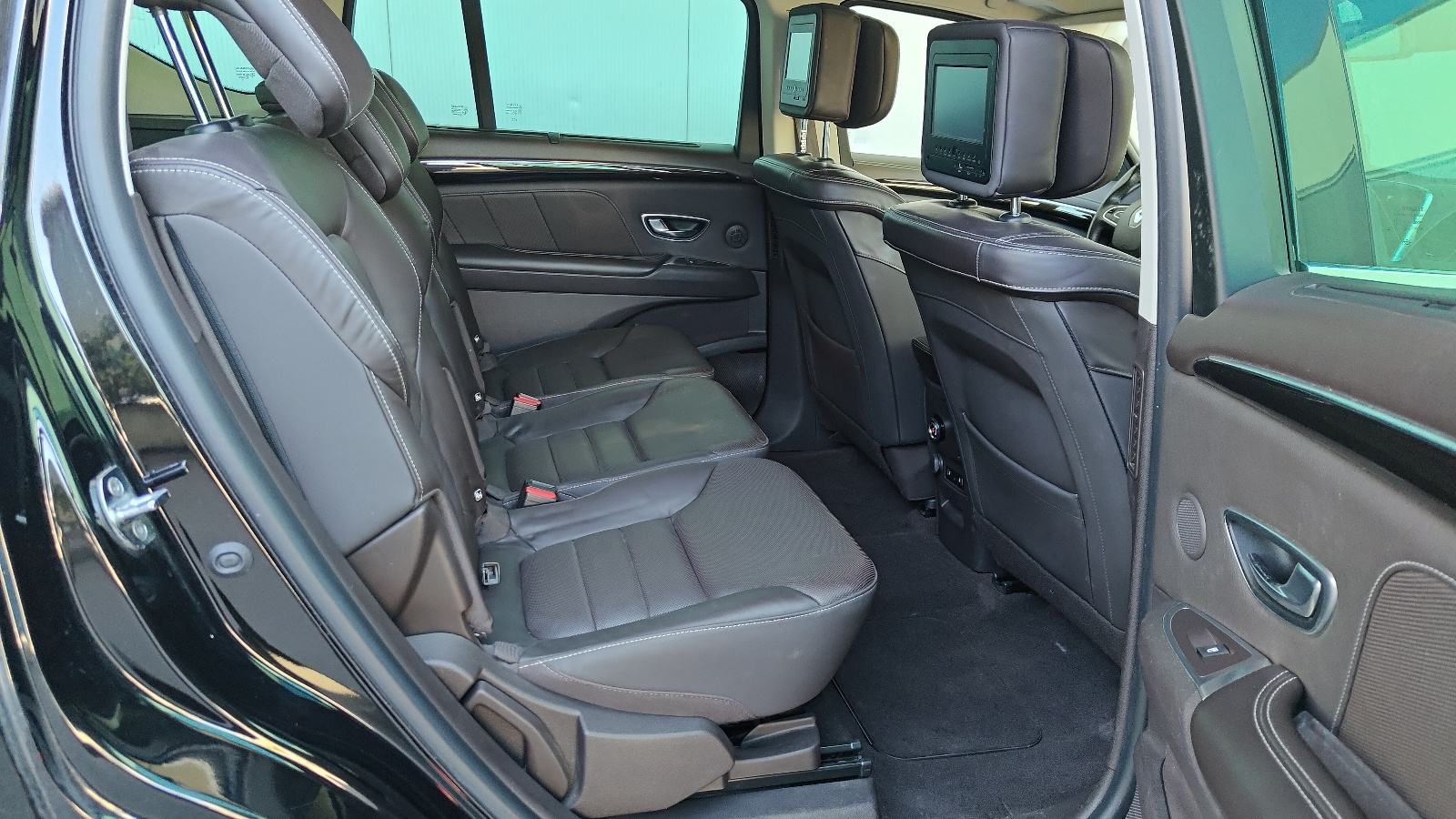Renault Espace dCi 200 KS, INITIALE PARIS, PANO, 7 SJEDALA, JAMSTVO!!, fotografija 9