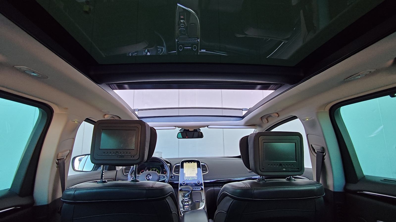 Renault Espace dCi 200 KS, INITIALE PARIS, PANO, 7 SJEDALA, JAMSTVO!!, fotografija 10