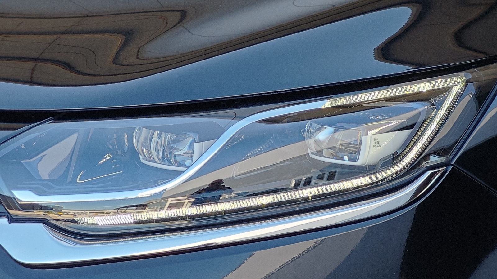 Renault Espace dCi 200 KS, INITIALE PARIS, PANO, 7 SJEDALA, JAMSTVO!!, fotografija 18