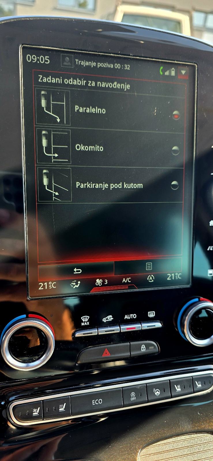 Renault Espace 2.0 dCi, 200 KS Initiale Paris, fotografija 10