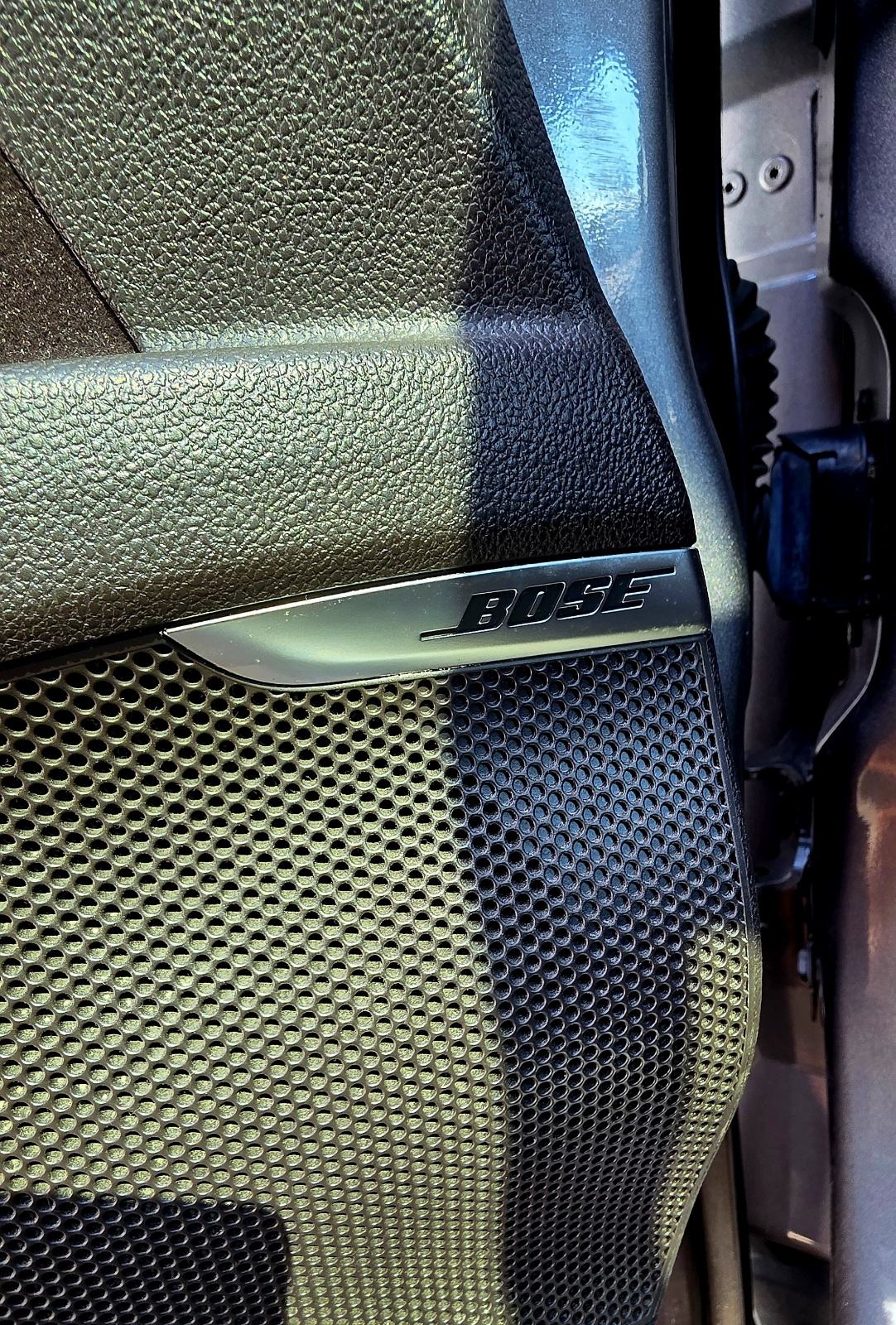 Renault Espace 2.0 dCi, 200 KS Initiale Paris, fotografija 17