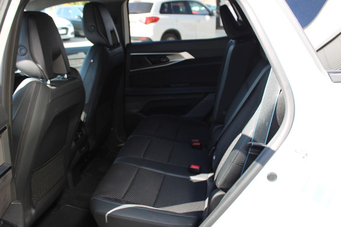 Renault Espace E-Tech 200 Full hybrid Esprit Alpine Aut., fotografija 10