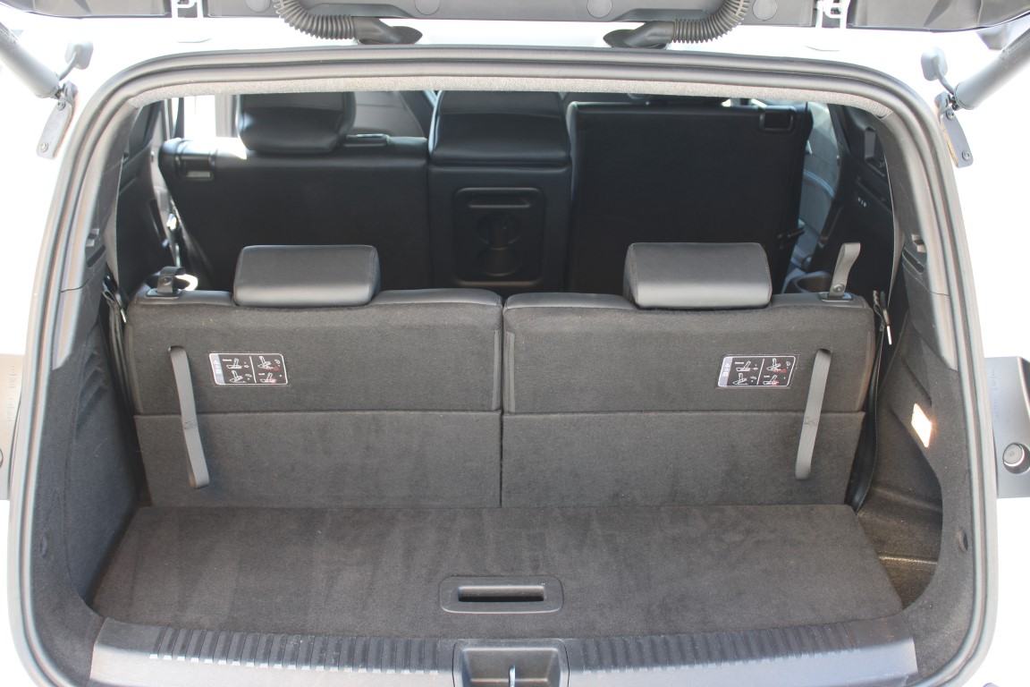 Renault Espace E-Tech 200 Full hybrid Esprit Alpine Aut., fotografija 11