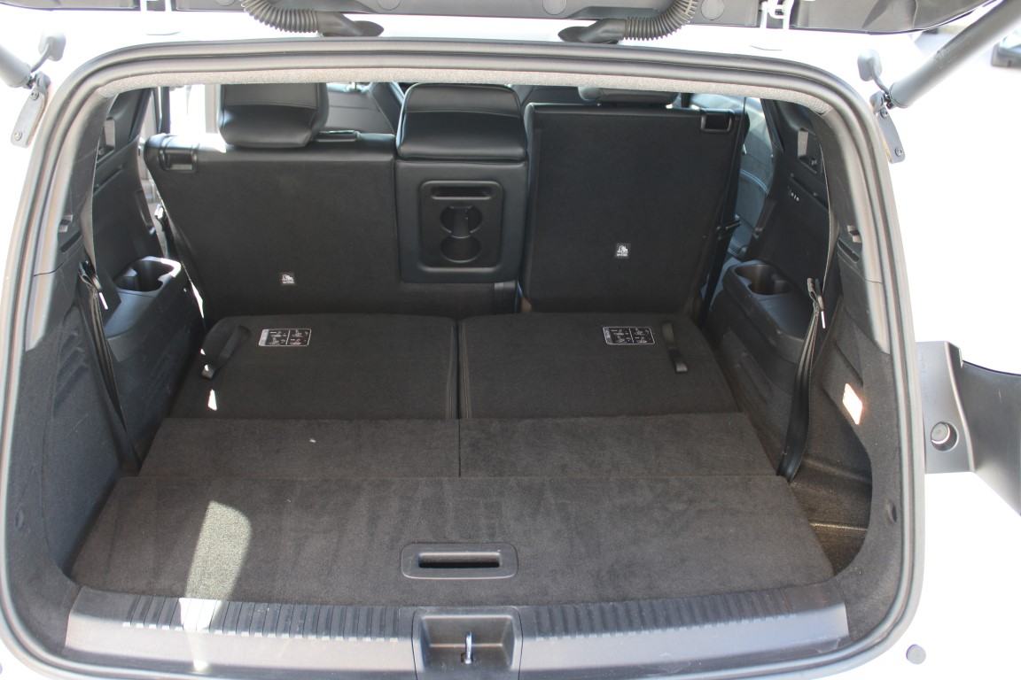 Renault Espace E-Tech 200 Full hybrid Esprit Alpine Aut., fotografija 12