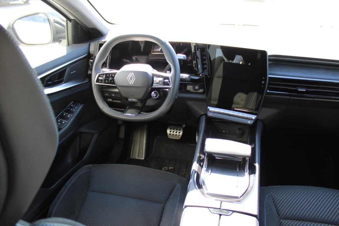 Renault Espace E-Tech 200 Full hybrid Esprit Alpine Aut., fotografija 14