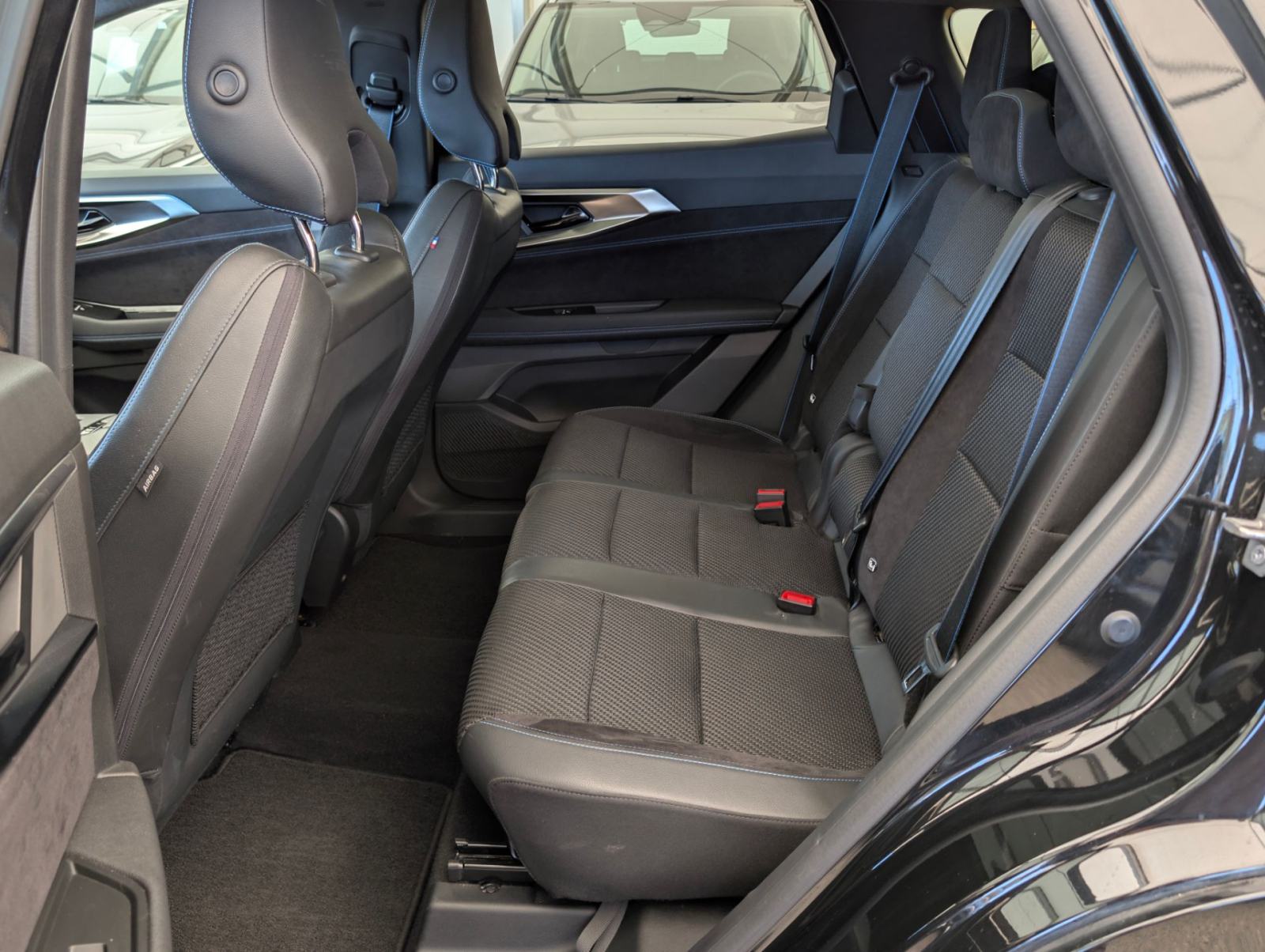 Renault Espace E-Tech 200 Full hybrid Esprit Alpine Avt., fotografija 6