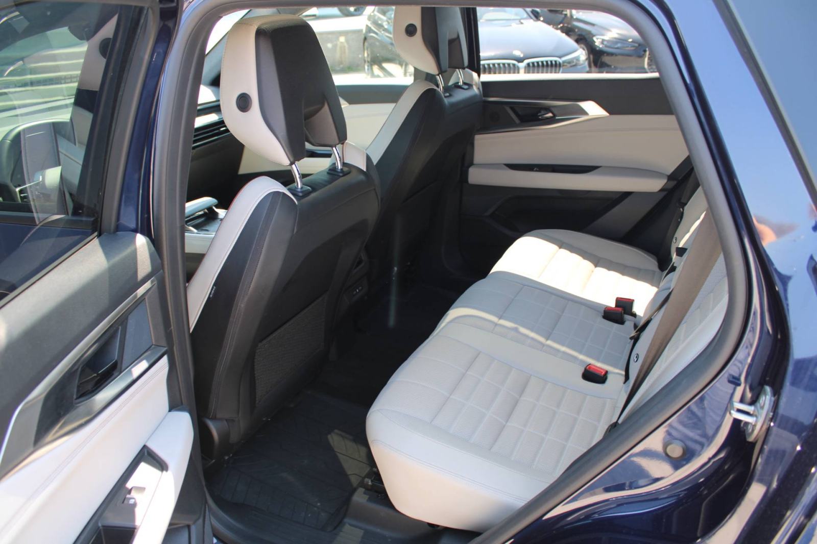 Renault Espace E-Tech 200 Full Hybrid *PANORAMA, LED, NAVIGACIJA, KAME, fotografija 11