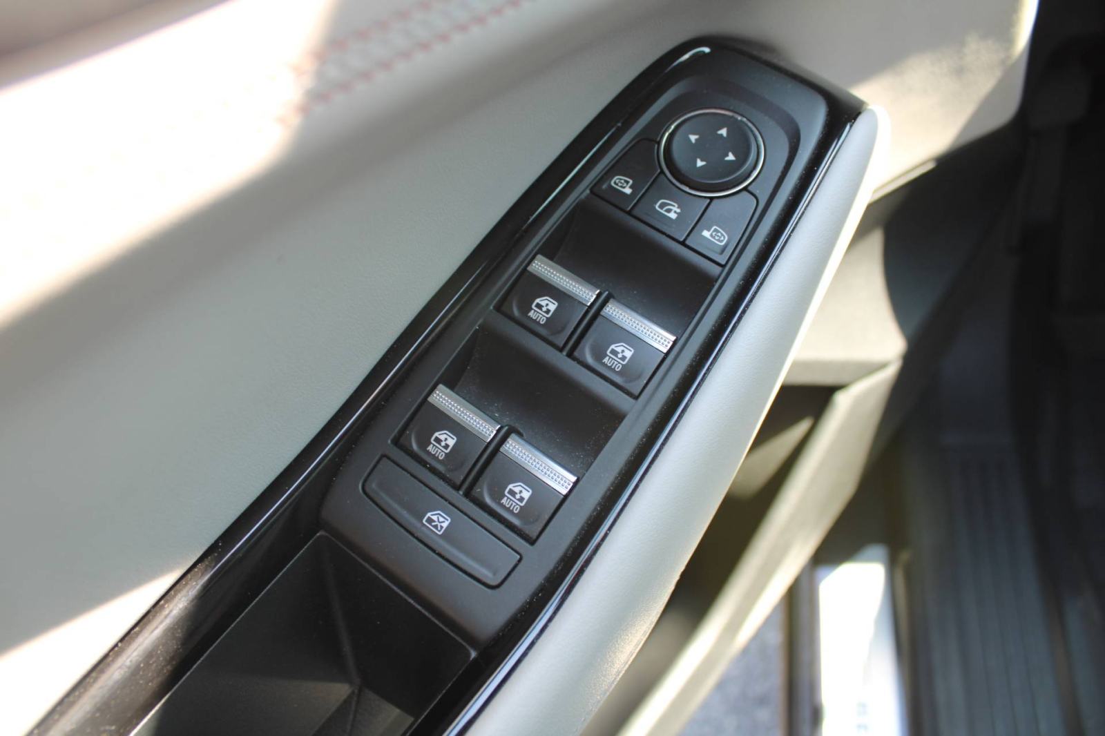 Renault Espace E-Tech 200 Full Hybrid *PANORAMA, LED, NAVIGACIJA, KAME, fotografija 15