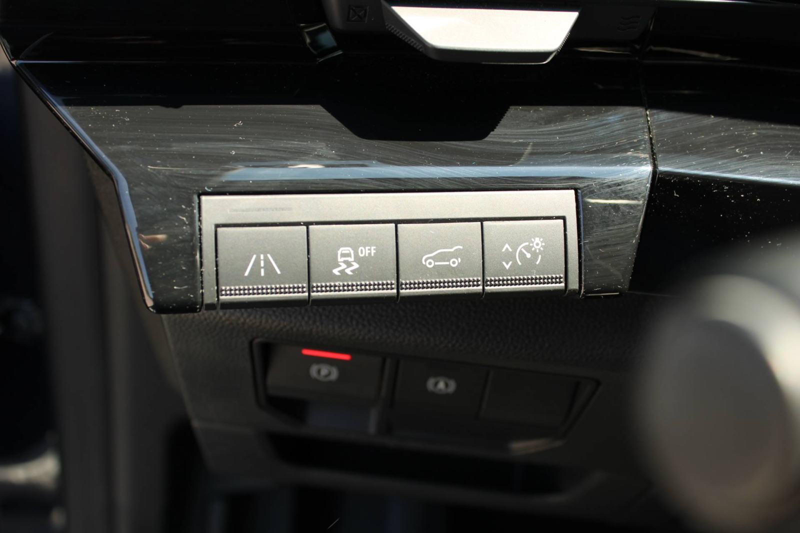 Renault Espace E-Tech 200 Full Hybrid *PANORAMA, LED, NAVIGACIJA, KAME, fotografija 16