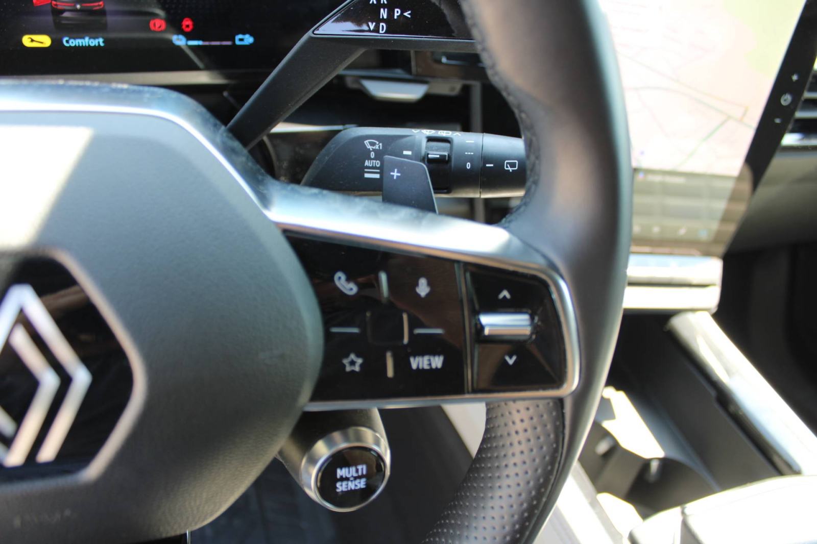 Renault Espace E-Tech 200 Full Hybrid *PANORAMA, LED, NAVIGACIJA, KAME, fotografija 18