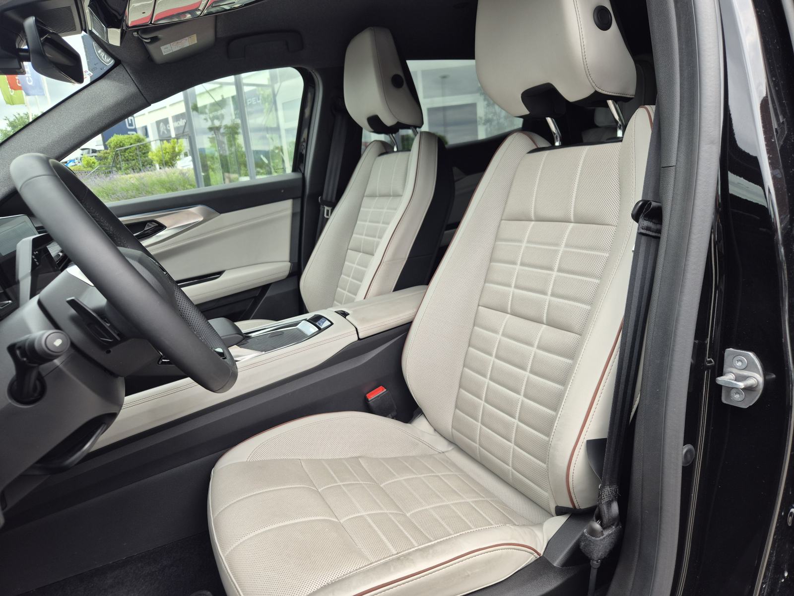 Renault Espace Iconic E-Tech Full Hybrid automatik - 7 sjedala, fotografija 10