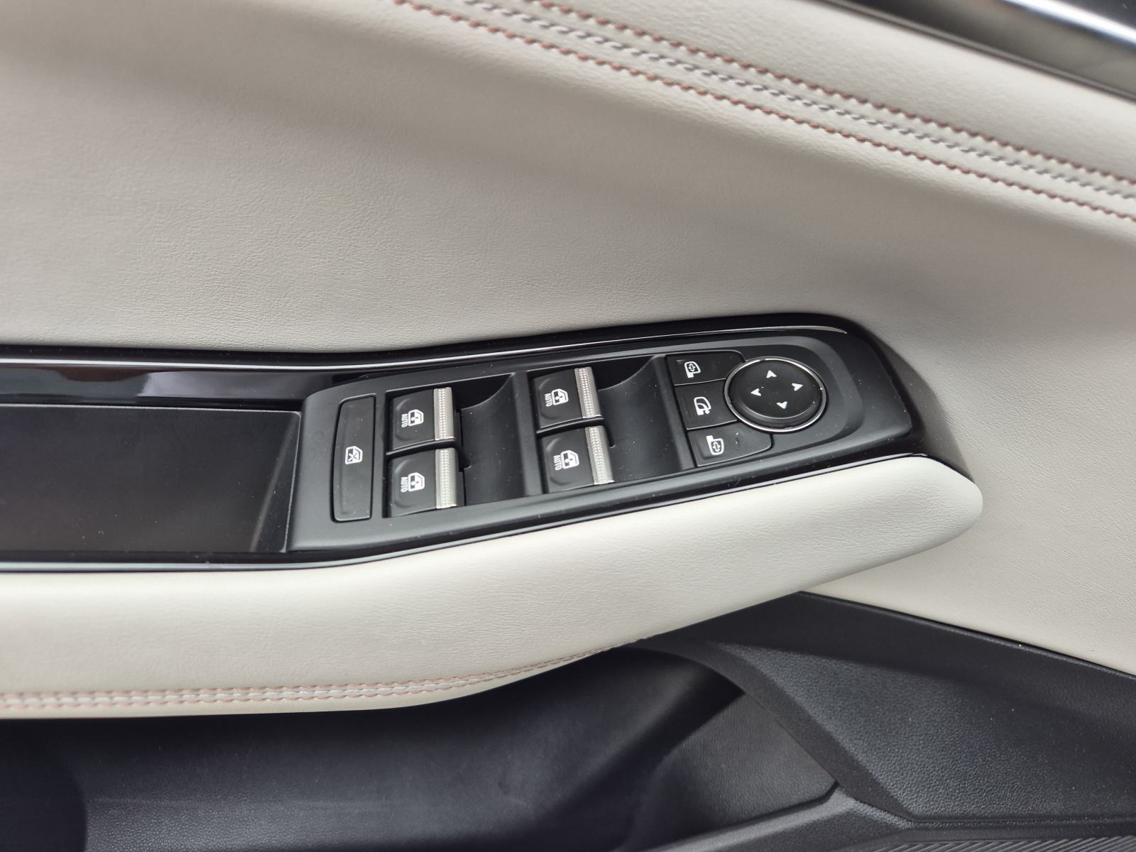Renault Espace Iconic E-Tech Full Hybrid automatik - 7 sjedala, fotografija 18
