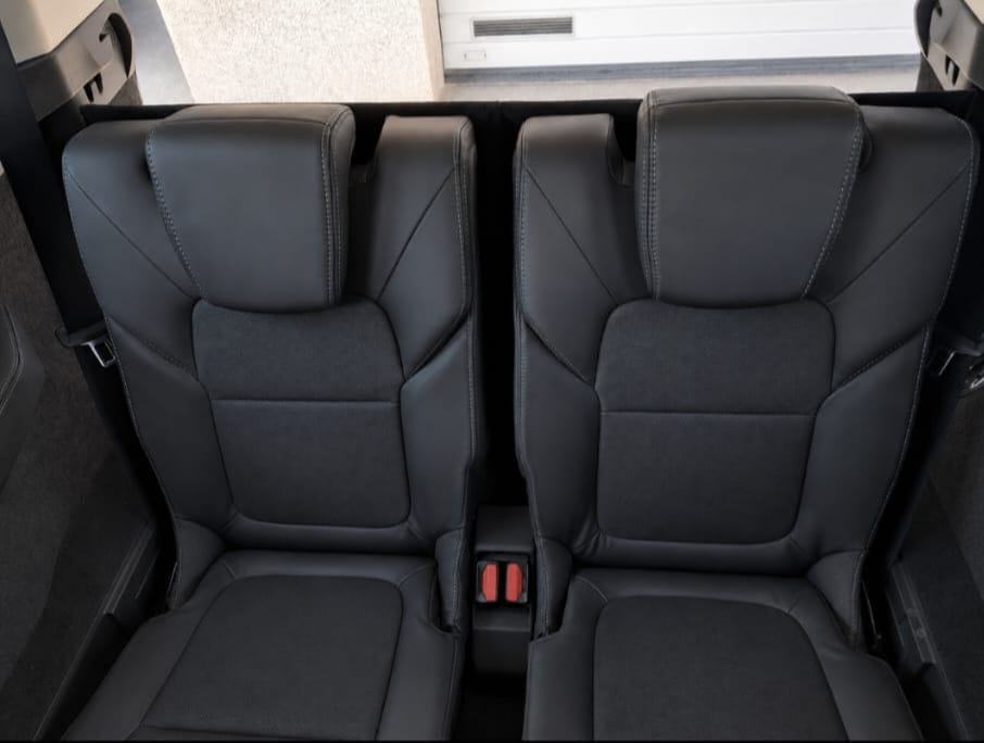 Renault Espace INITIALE PARIS dCi 160 automatik 7 sjedala, panorama, fotografija 13