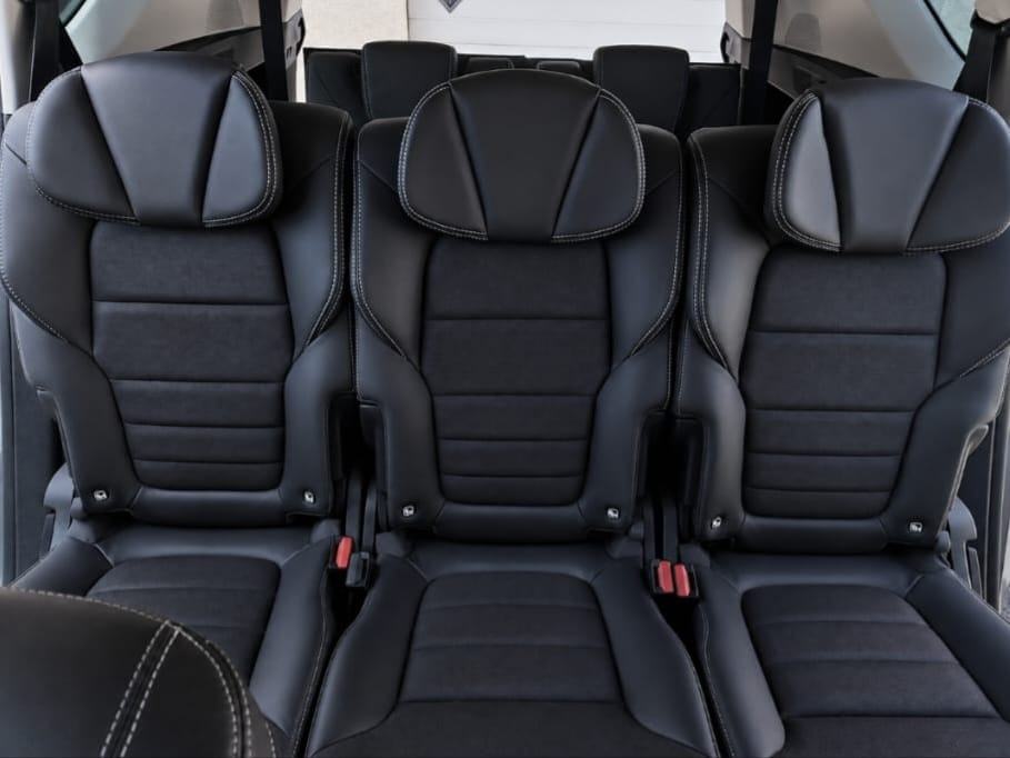 Renault Espace INITIALE PARIS dCi 160 automatik 7 sjedala, panorama, fotografija 12