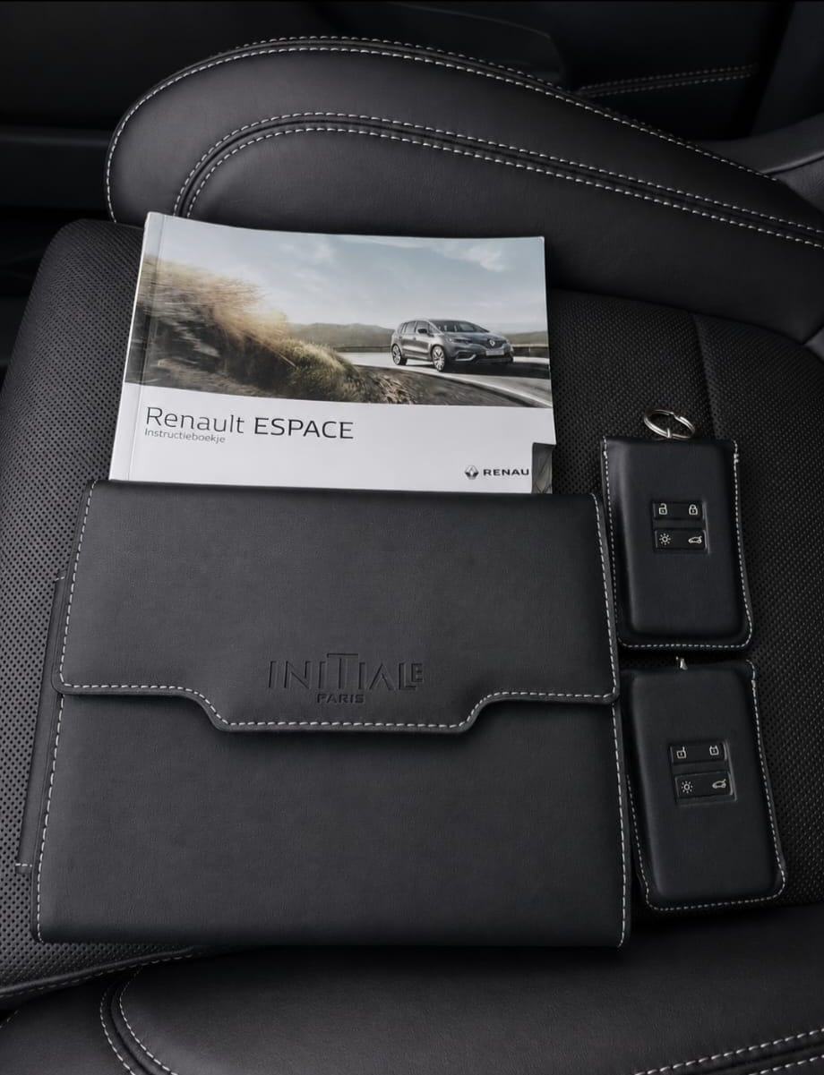 Renault Espace INITIALE PARIS dCi 160 automatik 7 sjedala, panorama, fotografija 20