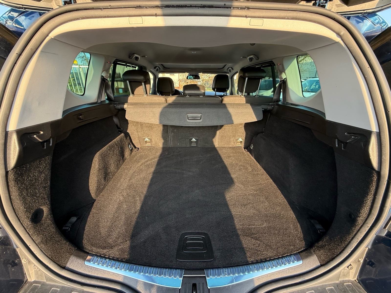 Renault Espace 2.0 dCi Intens 4Control | 2021 | JAMSTVO | Dostava, fotografija 14