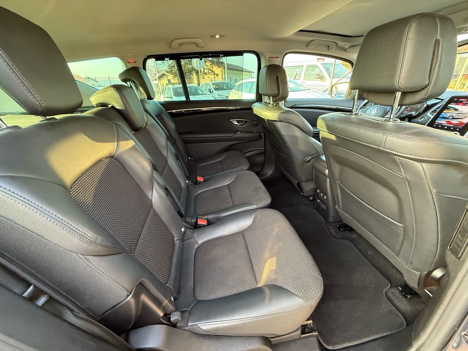 Renault Espace 2.0 dCi Intens 4Control | 2021 | JAMSTVO | Dostava, fotografija 13