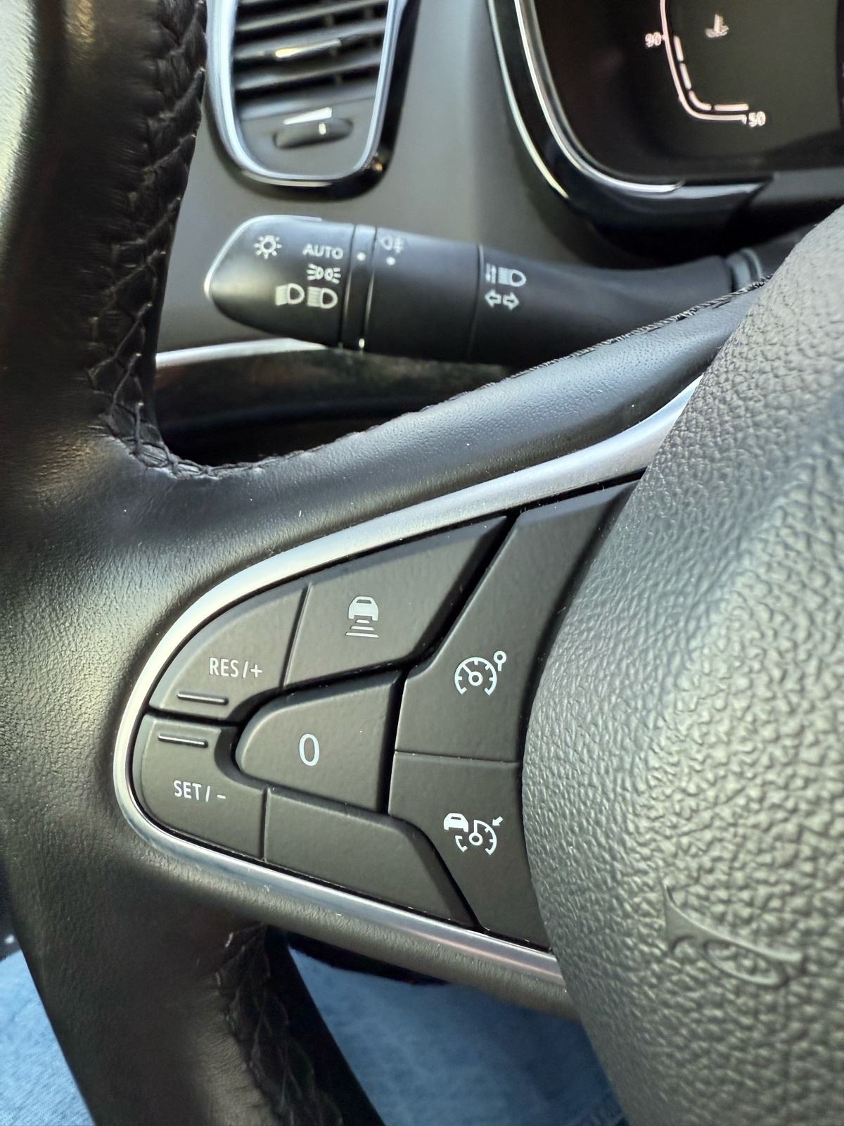 Renault Espace 2.0 dCi Intens 4Control | 2021 | JAMSTVO | Dostava, fotografija 17