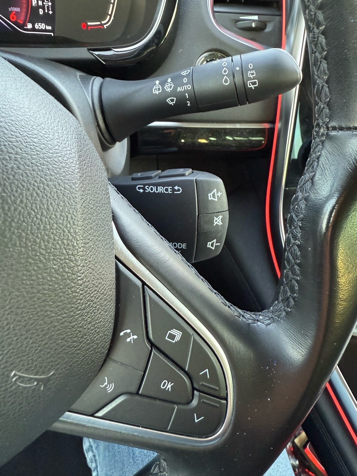 Renault Espace 2.0 dCi Intens 4Control | 2021 | JAMSTVO | Dostava, fotografija 18