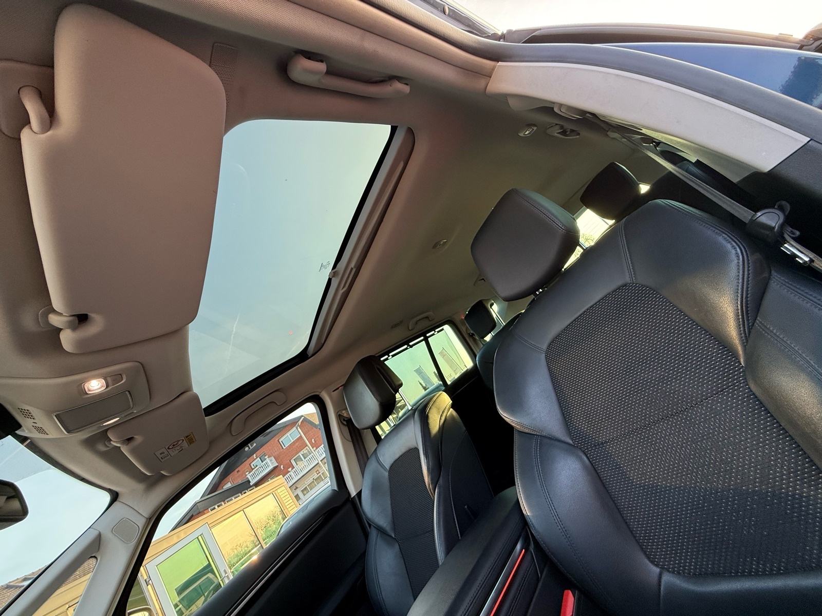 Renault Espace 2.0 dCi Intens 4Control | 2021 | JAMSTVO | Dostava, fotografija 10