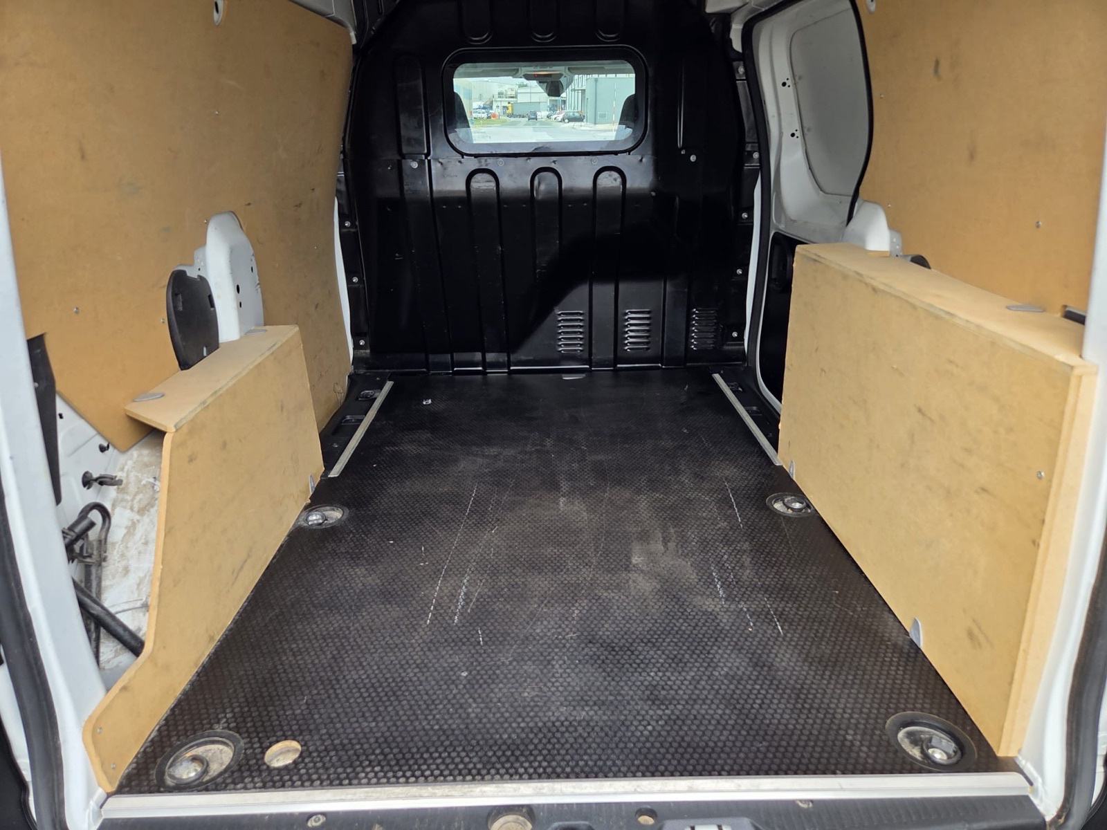 Renault Express 1.5 DCI#N1#U pdv-u#Navigacija#Servisna#, fotografija 12