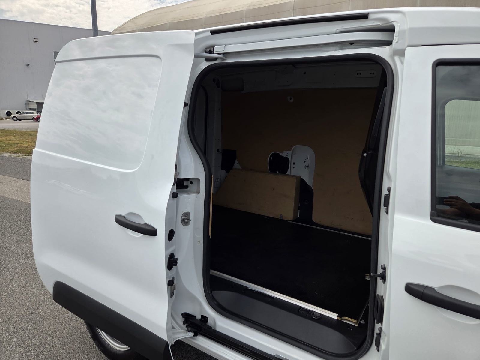 Renault Express 1.5 DCI#N1#U pdv-u#Navigacija#Servisna#, fotografija 10