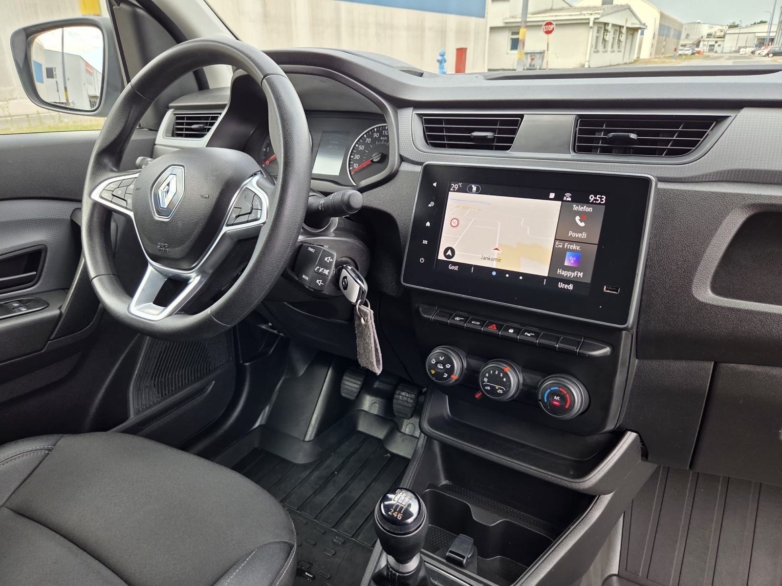 Renault Express 1.5 DCI#N1#U pdv-u#Navigacija#Servisna#, fotografija 16