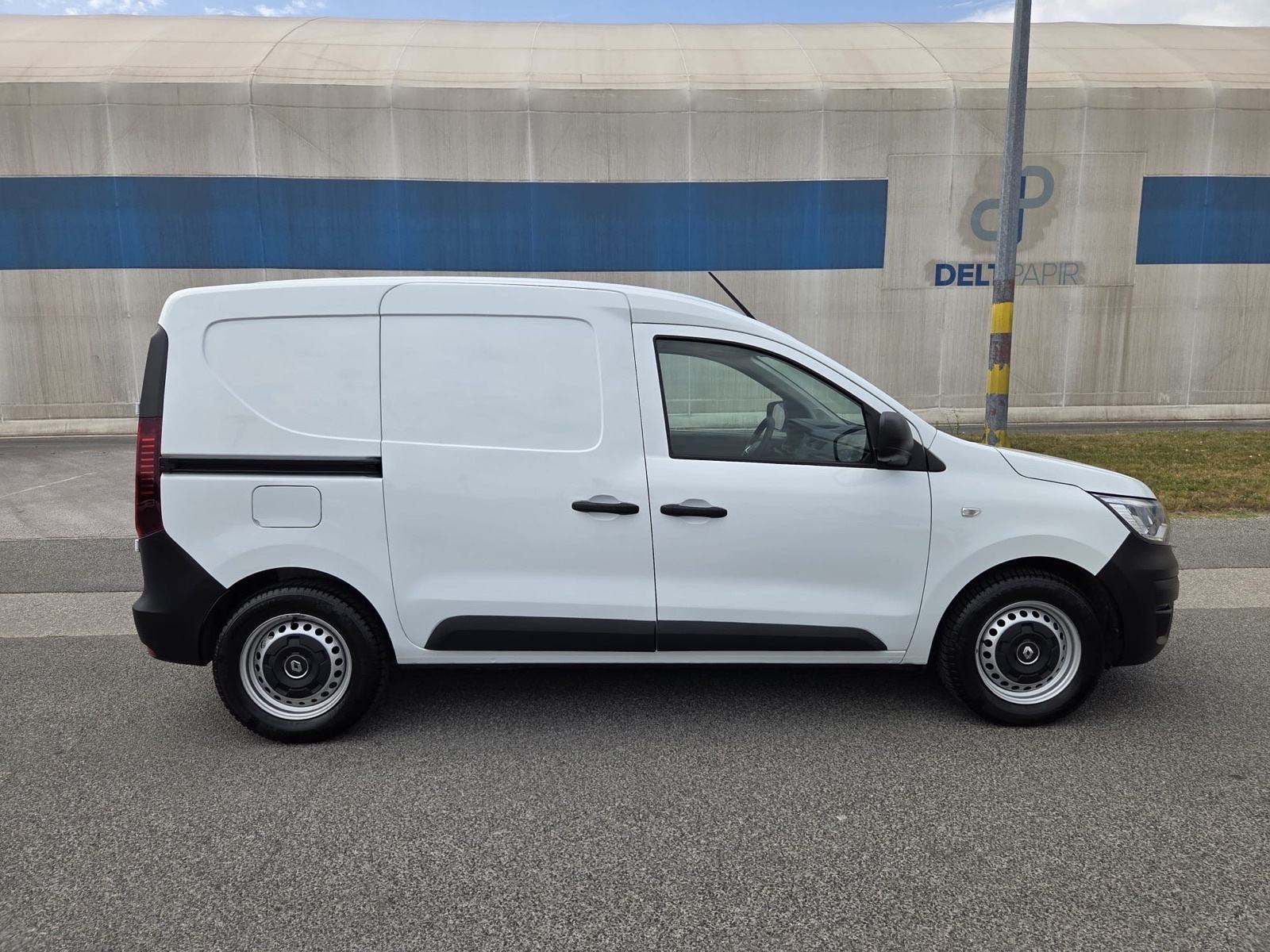 Renault Express 1.5 DCI#N1#U pdv-u#Navigacija#Servisna#, fotografija 8