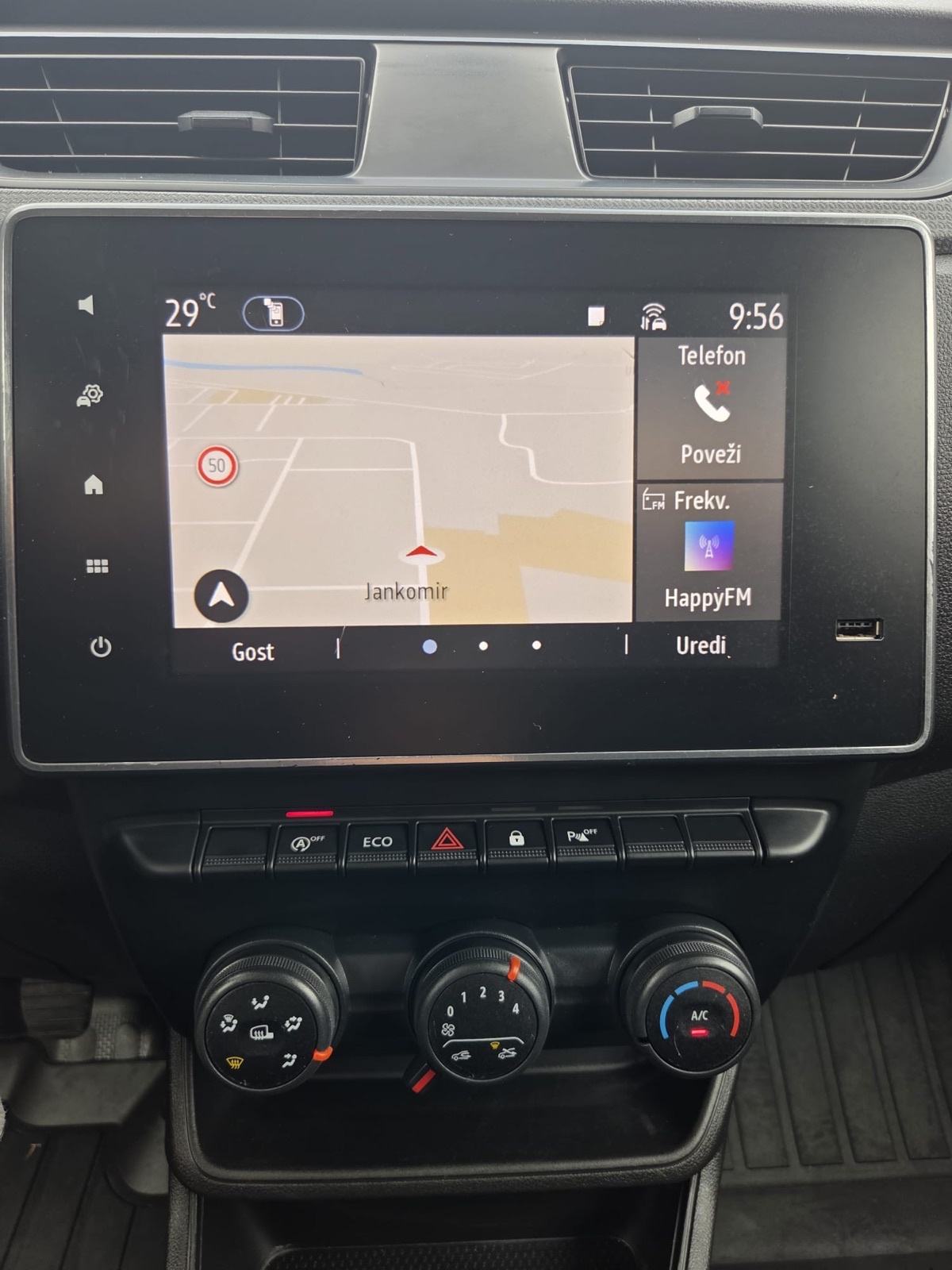 Renault Express 1.5 DCI#N1#U pdv-u#Navigacija#Servisna#, fotografija 20
