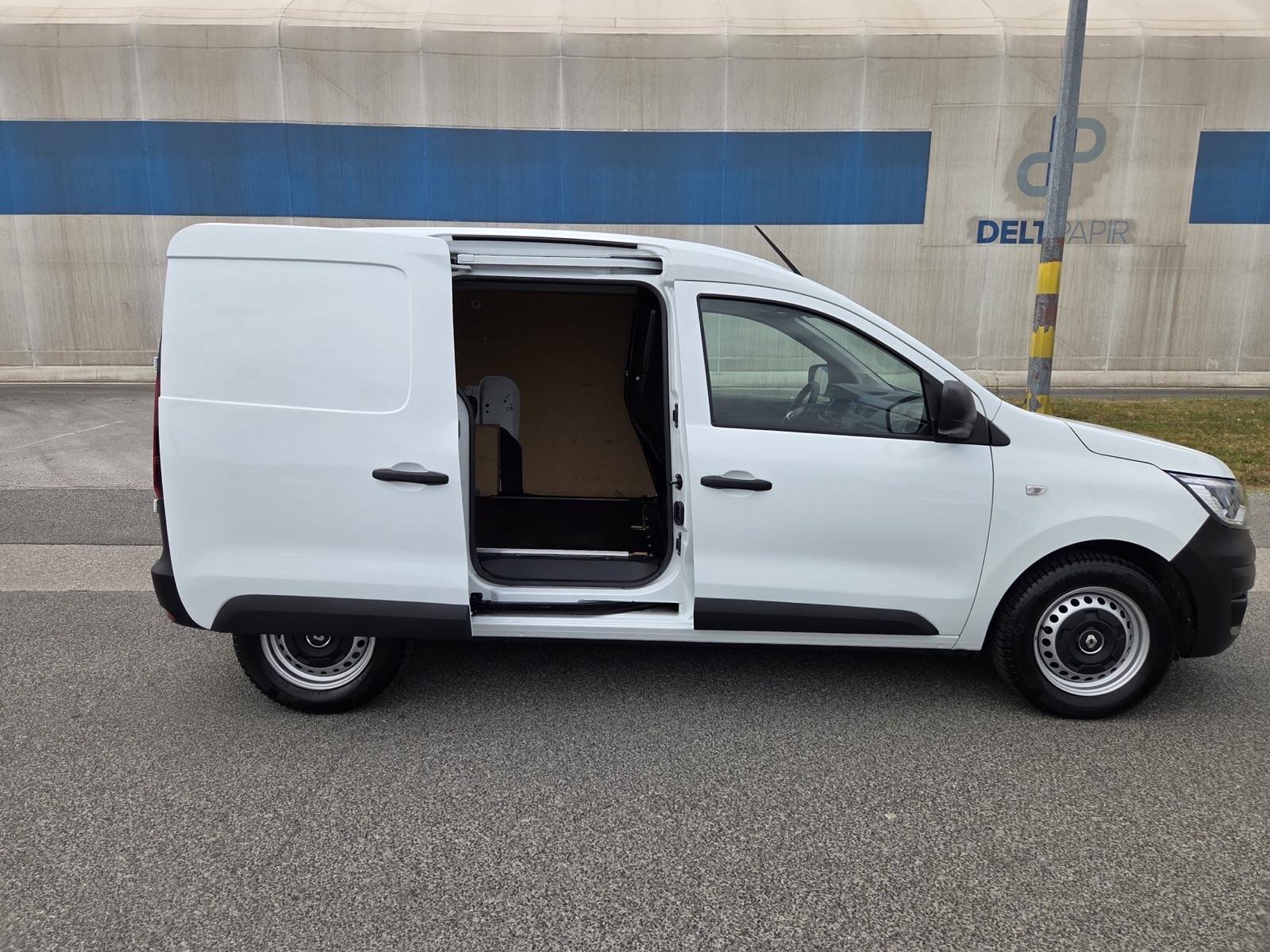 Renault Express 1.5 DCI#N1#U pdv-u#Navigacija#Servisna#, fotografija 9