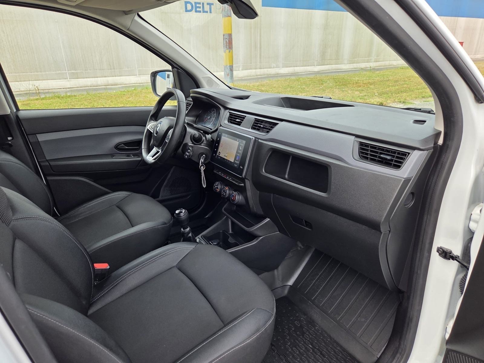 Renault Express 1.5 DCI#N1#U pdv-u#Navigacija#Servisna#, fotografija 19