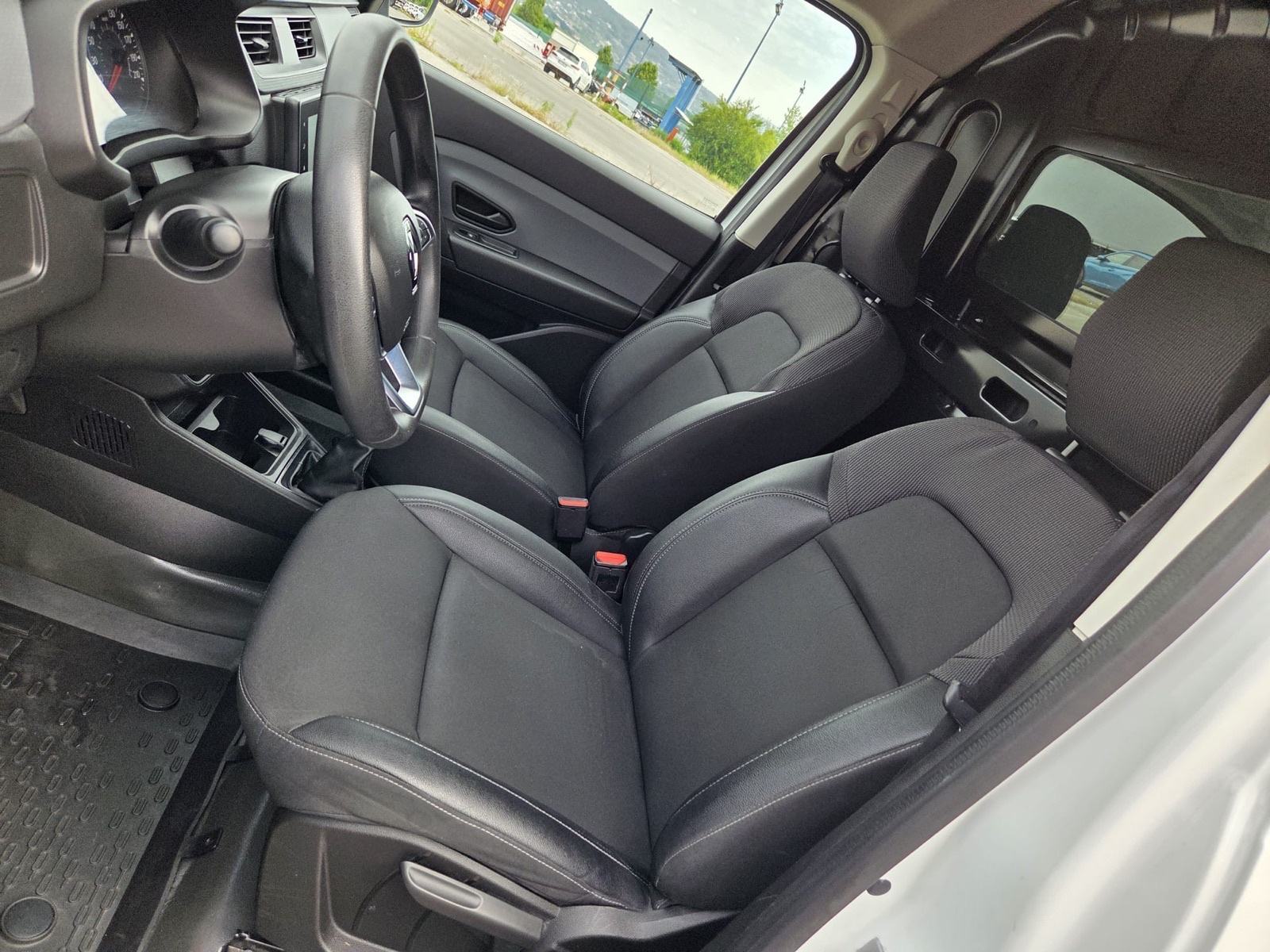Renault Express 1.5 DCI#N1#U pdv-u#Navigacija#Servisna#, fotografija 18