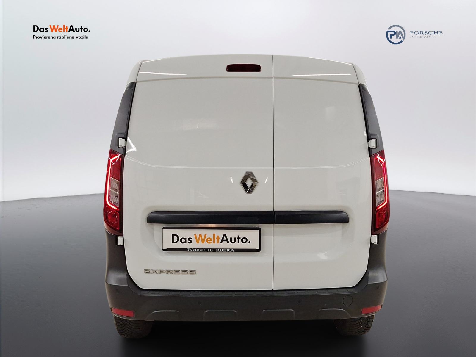 Renault Express Furgon 1,5 Blue dCi 95, fotografija 6