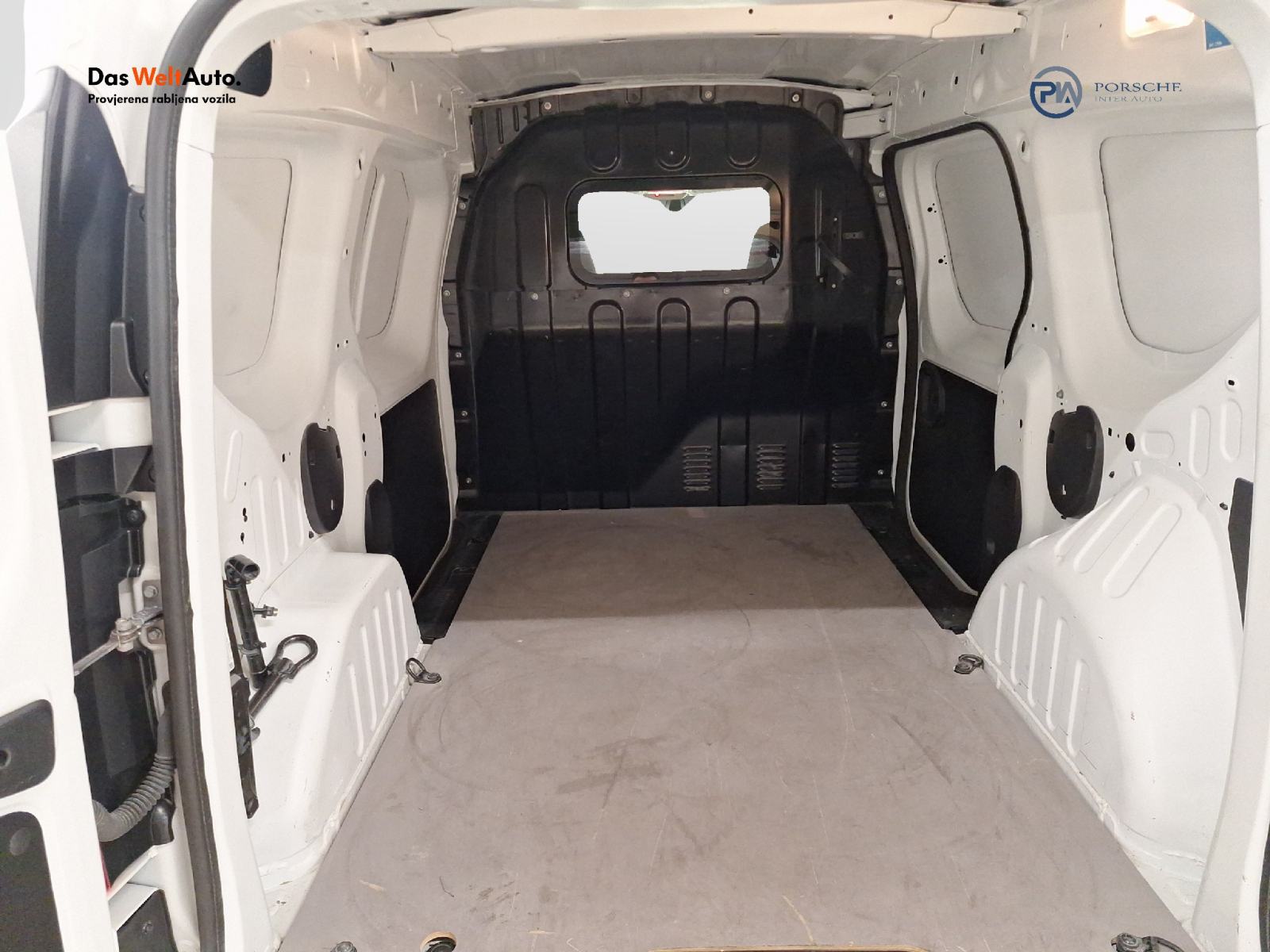 Renault Express Furgon 1,5 Blue dCi 95, fotografija 15