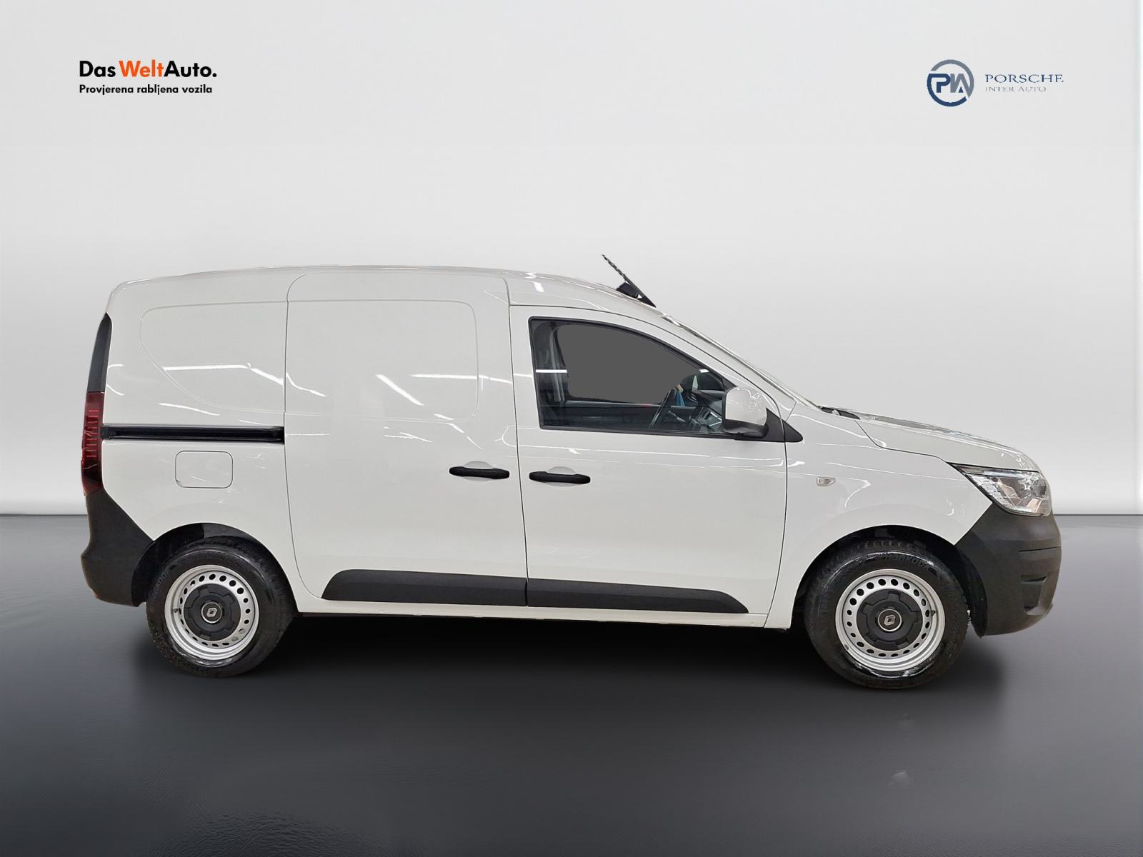 Renault Express Furgon 1,5 Blue dCi 95, fotografija 4